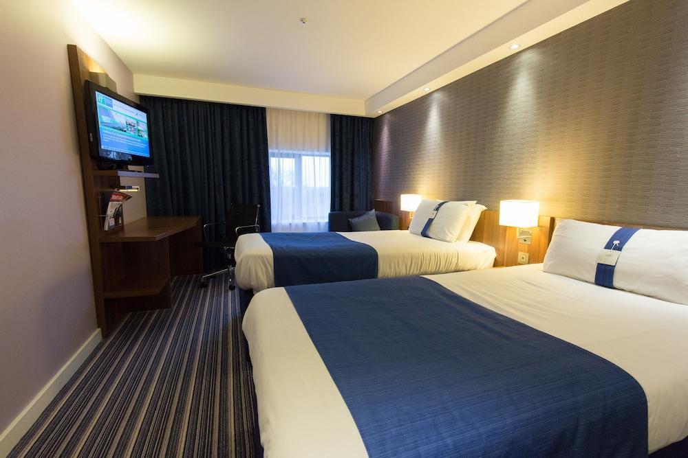 Holiday Inn Express Birmingham South A45, An Ihg Hotel Exteriör bild