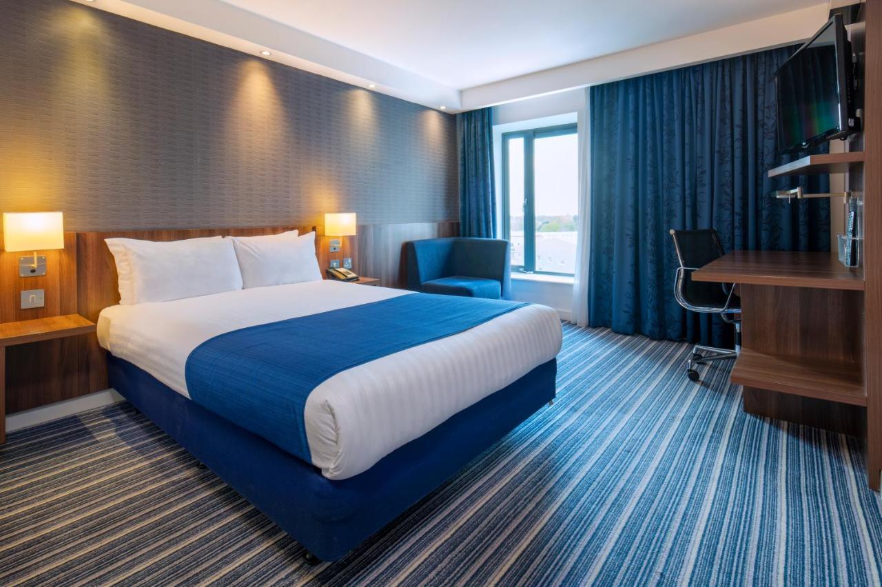 Holiday Inn Express Birmingham South A45, An Ihg Hotel Exteriör bild