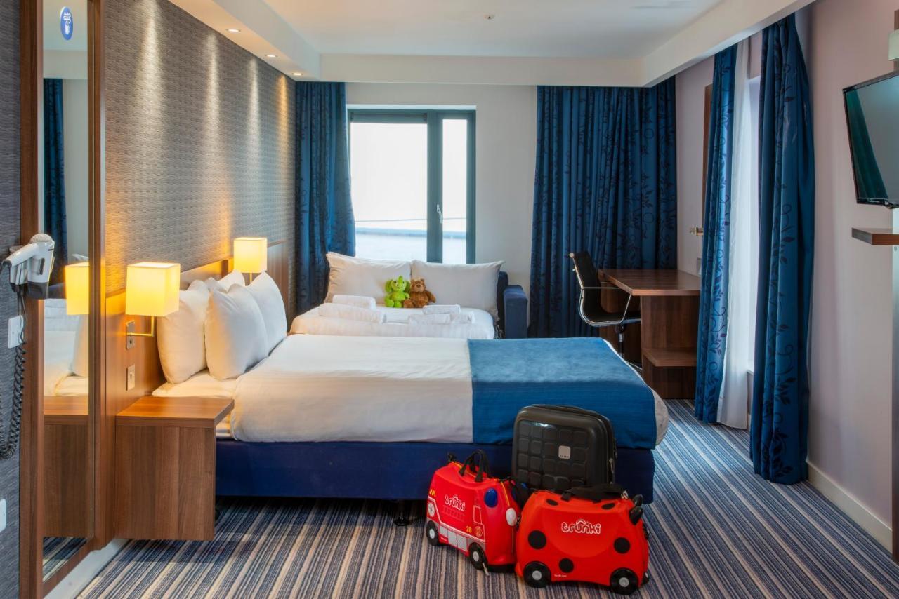 Holiday Inn Express Birmingham South A45, An Ihg Hotel Exteriör bild