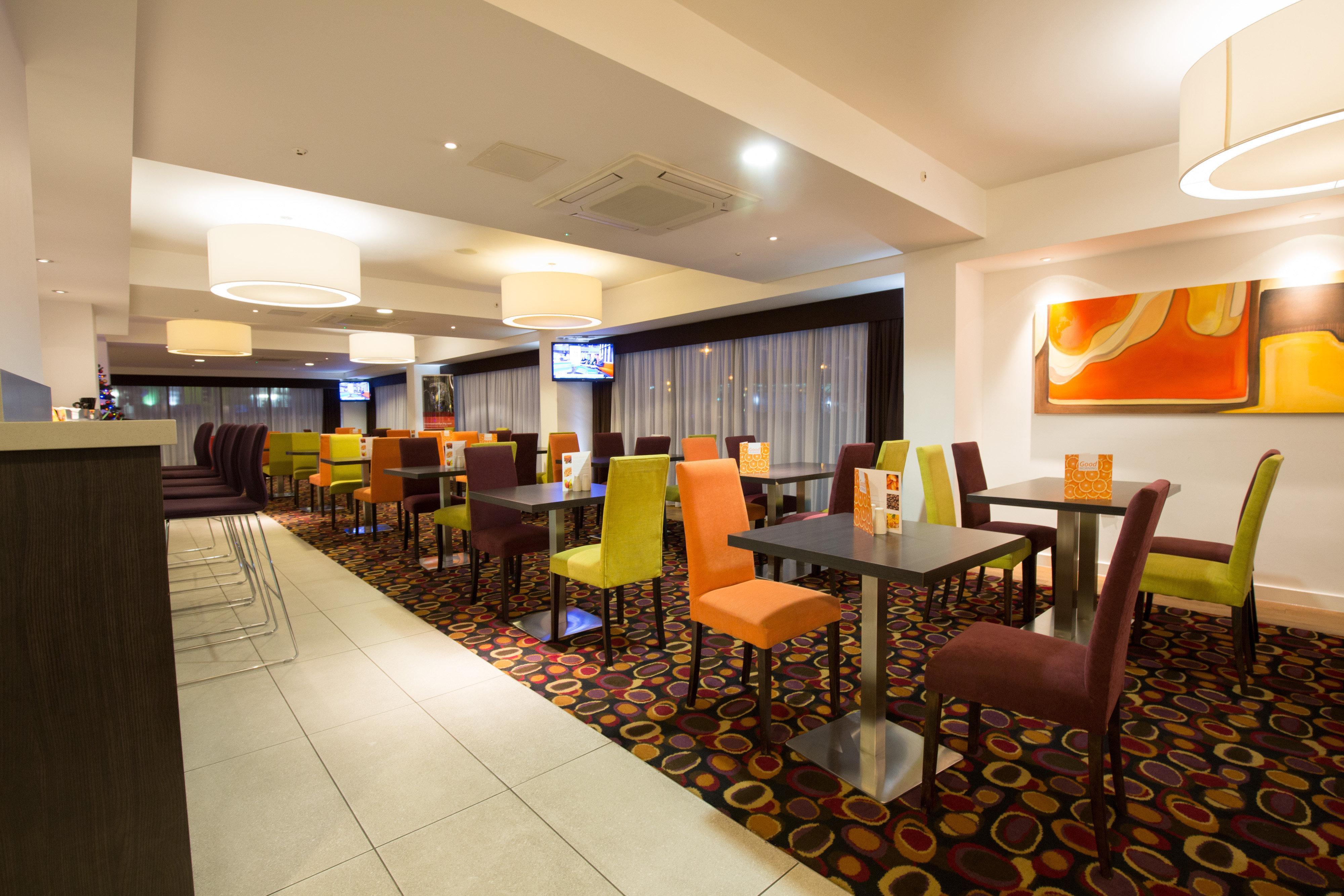 Holiday Inn Express Birmingham South A45, An Ihg Hotel Exteriör bild