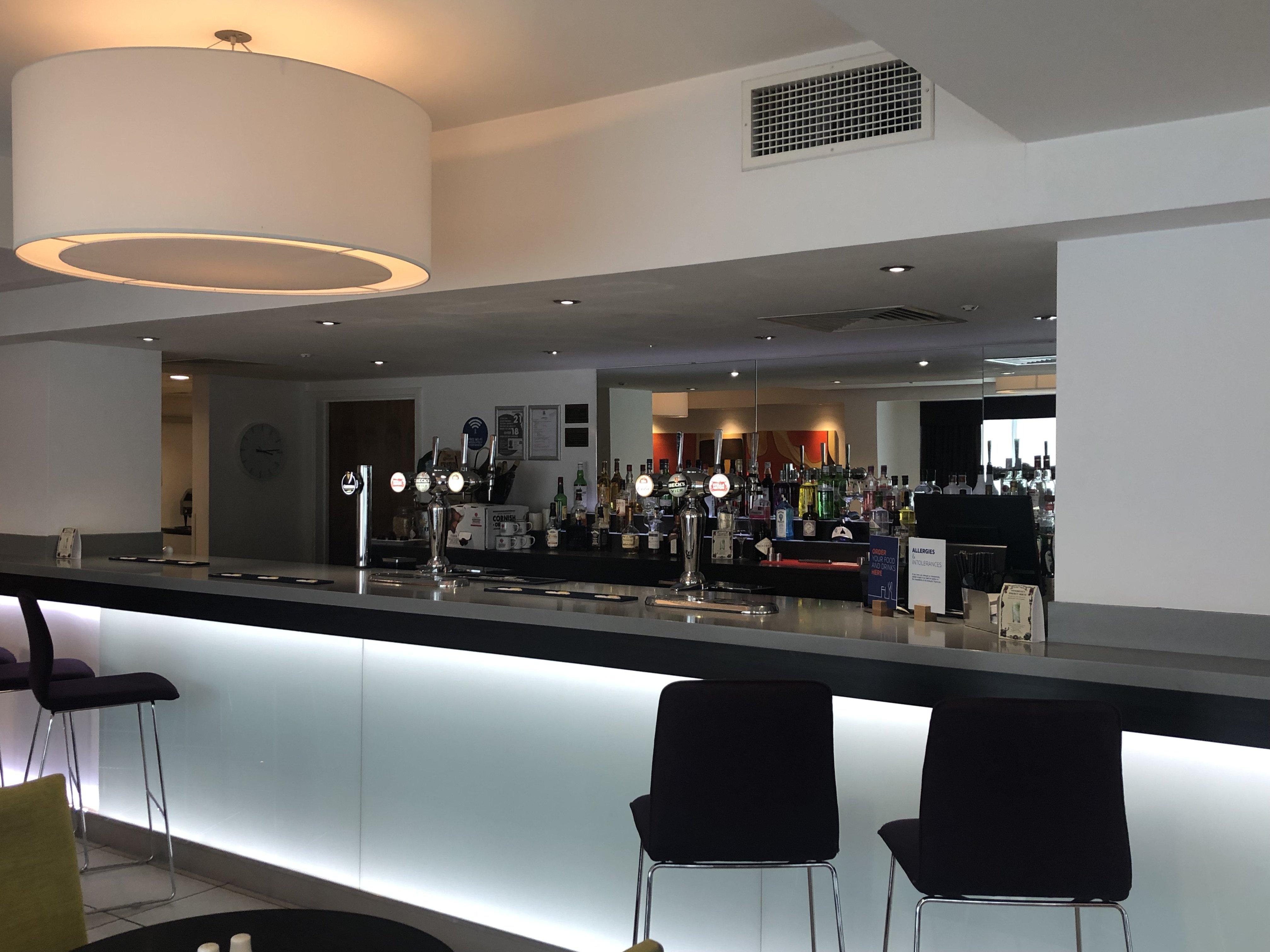 Holiday Inn Express Birmingham South A45, An Ihg Hotel Exteriör bild