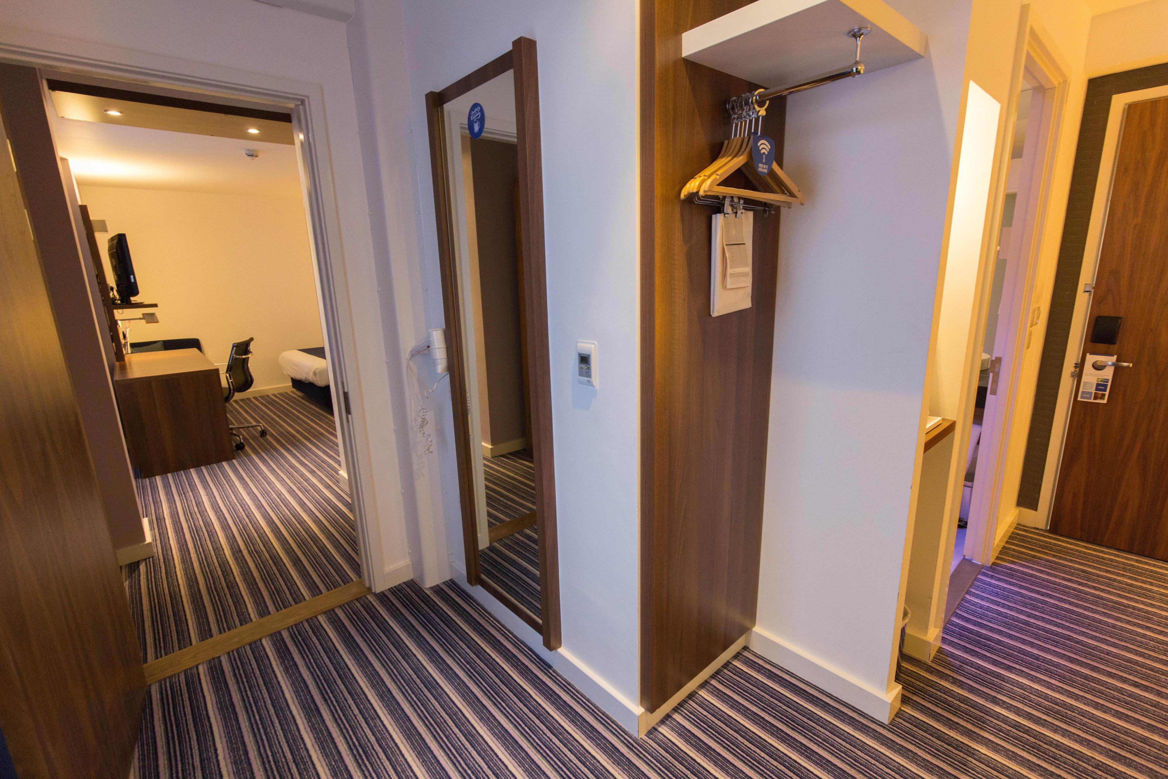 Holiday Inn Express Birmingham South A45, An Ihg Hotel Exteriör bild