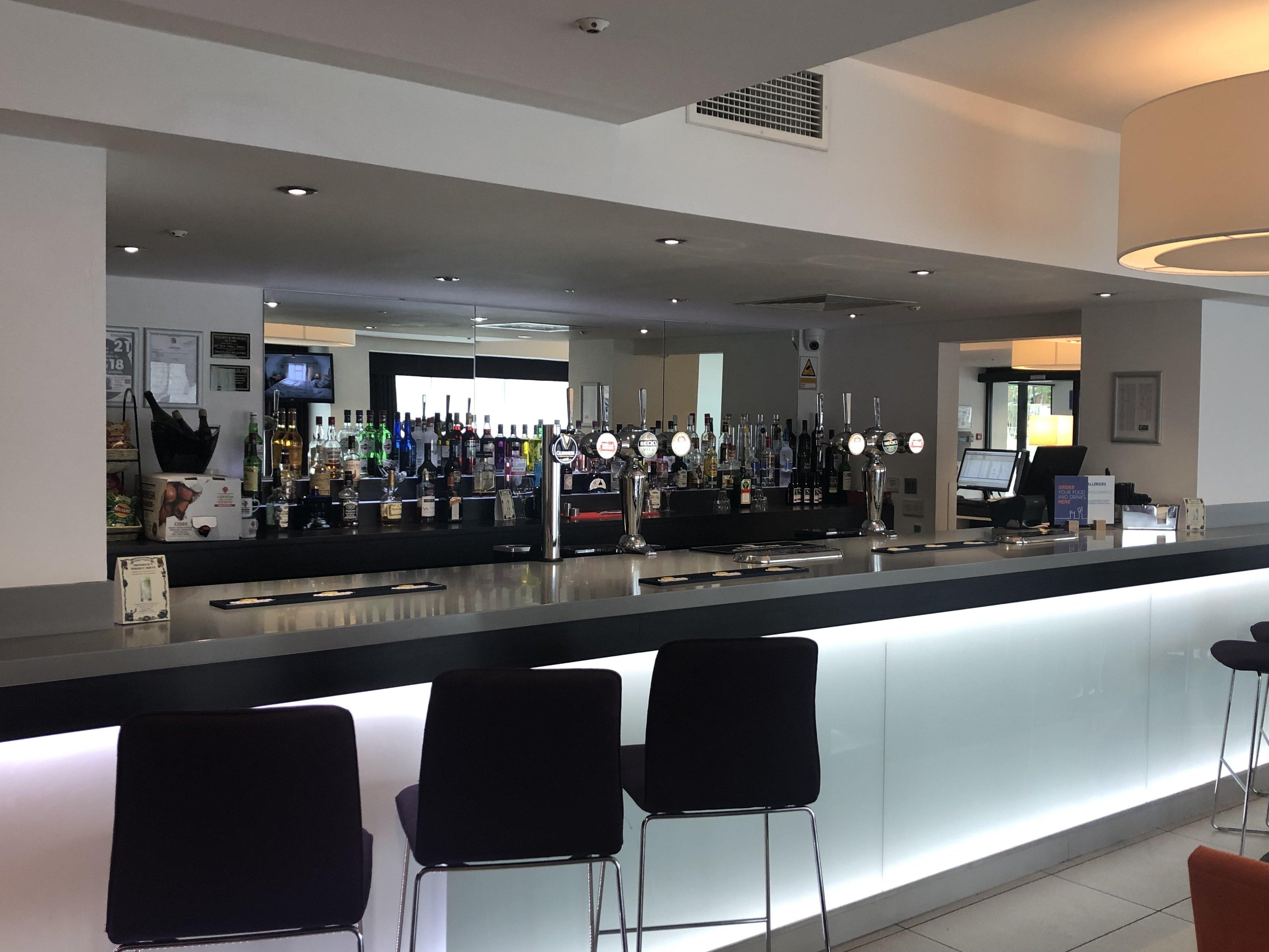 Holiday Inn Express Birmingham South A45, An Ihg Hotel Exteriör bild