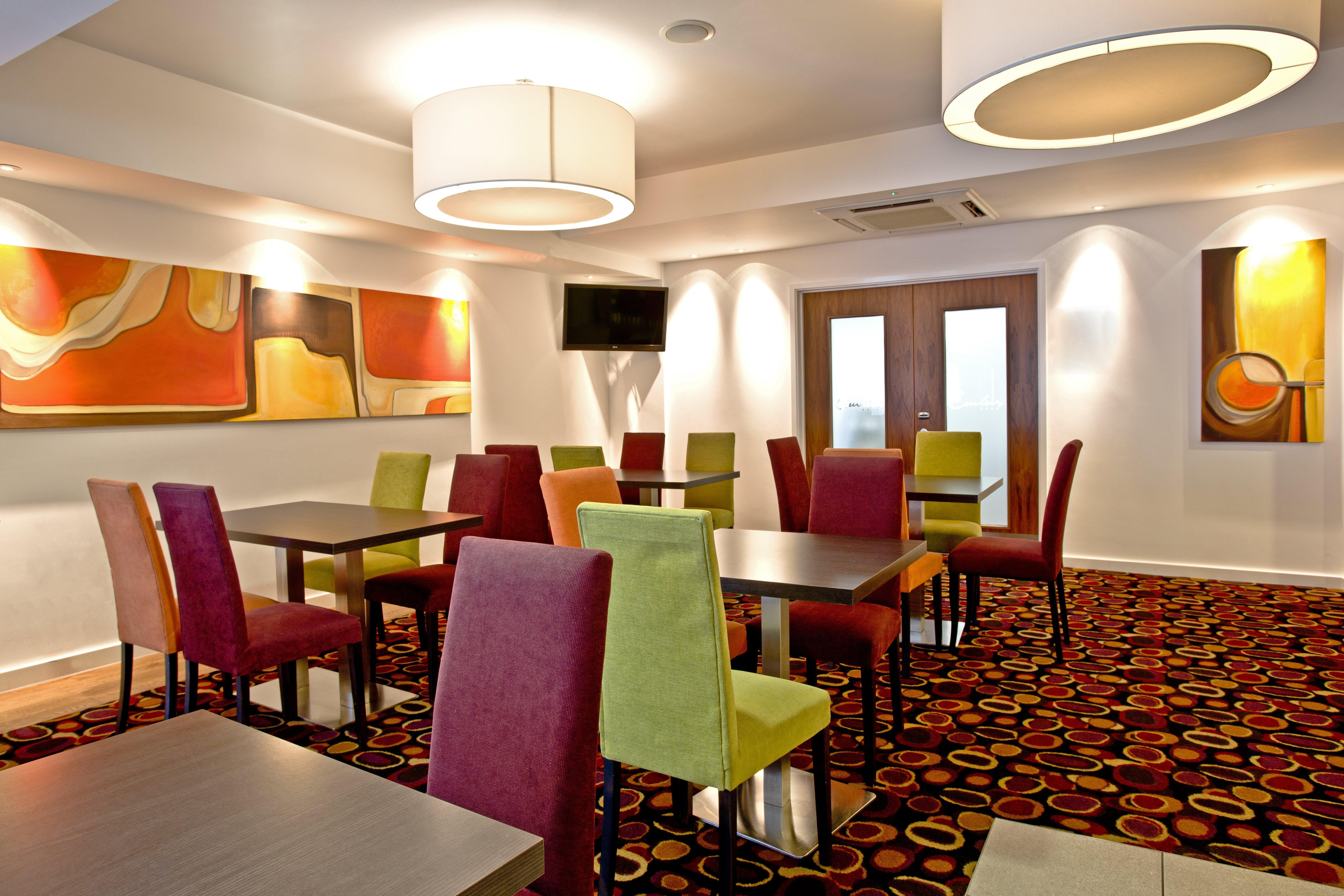 Holiday Inn Express Birmingham South A45, An Ihg Hotel Exteriör bild